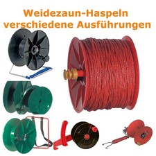 Weidezaunhaspel Haspel