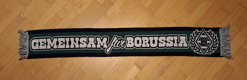 Schal borussia - schal,