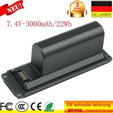 22Wh Akku für Bose Soundlink Mini Speaker 1 I one 061384 061385 061386 063287 