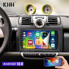 Für Smart Fortwo 451