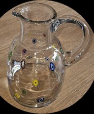 Leonardo millefiori karaffe - leonardo,