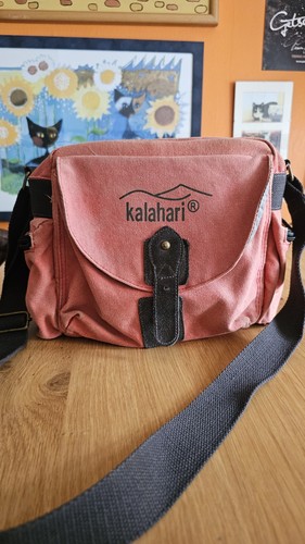 Kalahari fototasche molopo - kalahari,