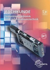 Fachkunde Industrieelektronik