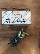 Neuer Pierburg Kraftstoffpumpe