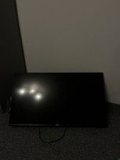 CHIQ L40QG7V 40 Zoll QLED TV HDR10 Rahmenloser Smart TV