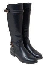 GRACELAND Schaftstiefel Damen