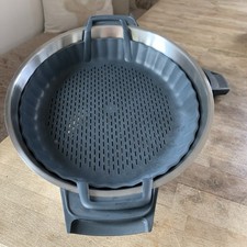 Thermomix Varoma Dampfaufsatz 3tlg TM 21