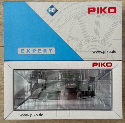 Piko 52668 diesellok sound - g6,