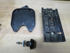 Holz Her Führungs Set Oberfräse