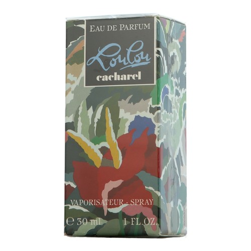 Cacharel lou edp - lou,