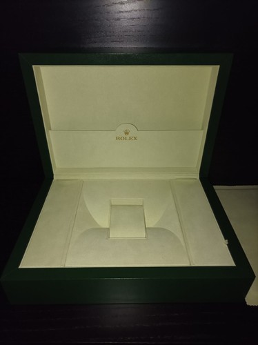 Rolex aufbewahrungsbox für - rolex,