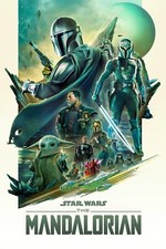 STAR WARS The Mandalorian