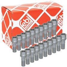 20 X Radbolzen Radschrauben