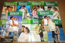 10 Romana Grenzenlose