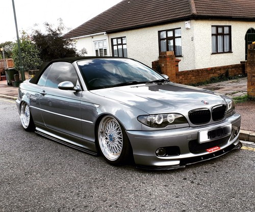 Bmw e46 3er sport - bmw, m-sport