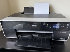 EPSON STYLUS PHOTO R3000 PRO