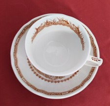 Tasse und Untertasse Furnivals
