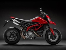 WERKSTATTHANDBUCH DUCATI HYPERMOTARD 950 REPARATURANLEITUNG AUF CD