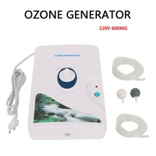 Ozongenerator 600mg/h Ozon
