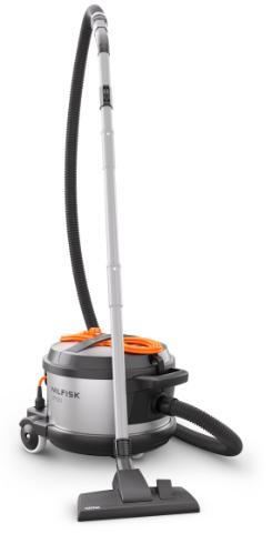 Nilfisk vp930 pro - nilfisk, s2