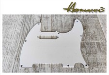 Tele, Telecaster 8 Loch