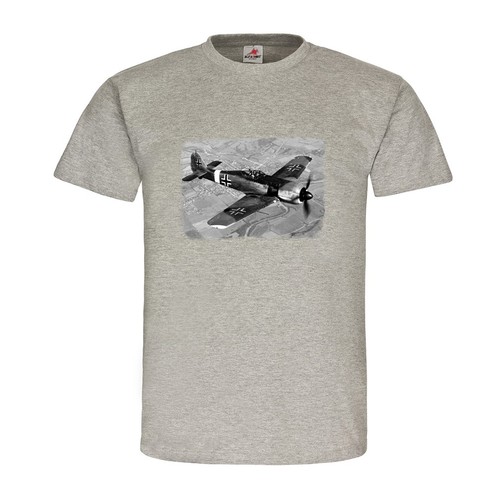 190 flugzeug luftwaffe - flugzeug,