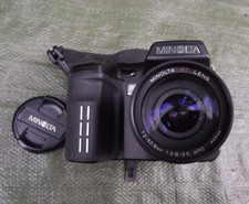 Konica Minolta DiMAGE A1