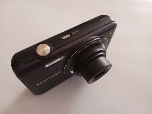 Samsung es78 schwarz mp - samsung, 14.2