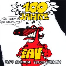2xCD, Comp EAV (Erste