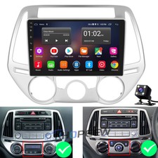 9' Android 15 Autoradio GPS