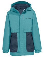 Vaude Campfire 3in1 Jacket