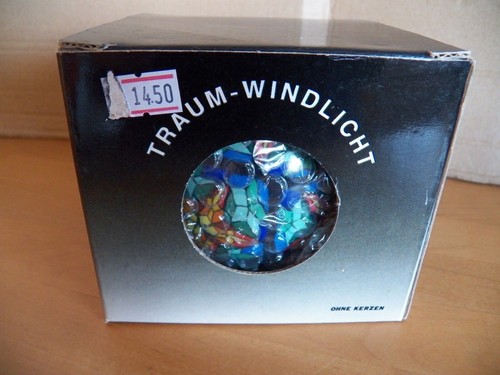 Traum windlicht - traum-,