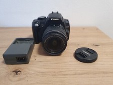 canon eos 350d mit efs 18-55