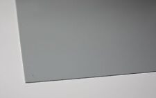 1 Hart PVC Kunststoffplatte