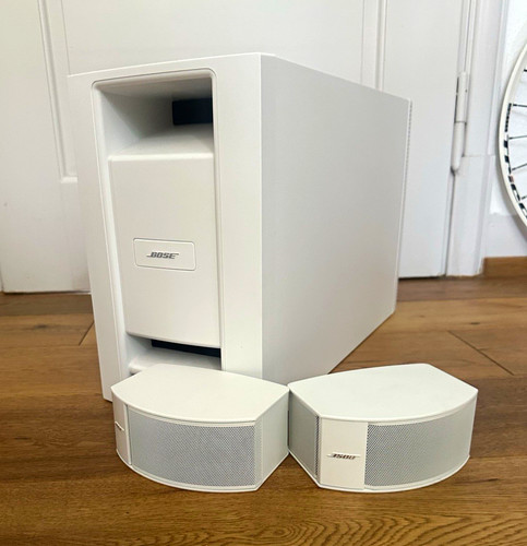 Bose lifestyle soundtouch 235 - lifestyle,
