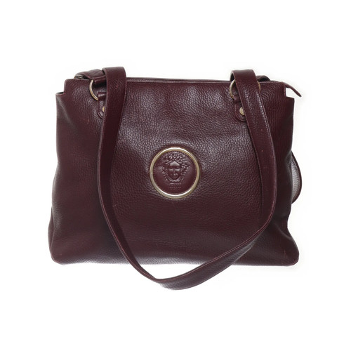 Gianni versace handtasche - versace,,