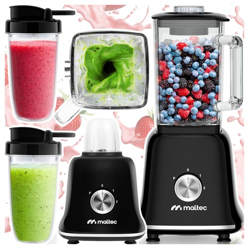 Standmixer glas mixer smoothie - standmixer,