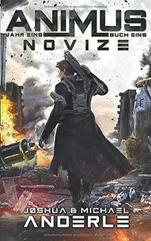 Novize von - (animus,,