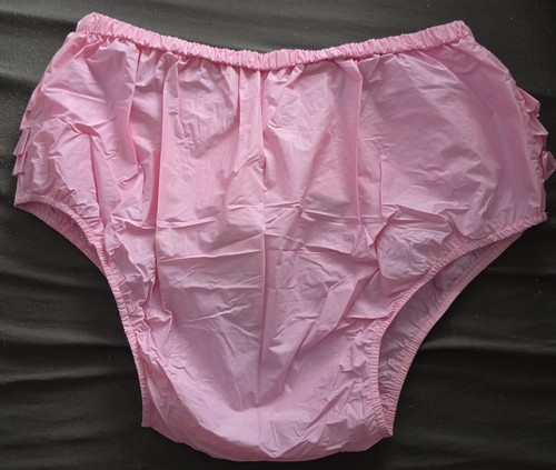 Windelhose mit rüschen po - windelhose,