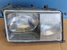 Mercedes Benz E-Klasse W124