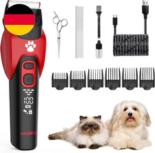 Hundeschermaschine Profi