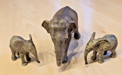 Schleich elefanten gruppe - schleich,