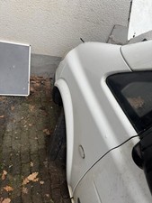 Kotflügel W639 Mercedes Vito