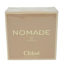 Chloé Nomade Eau de Toilette EDT für Damen - 75ml