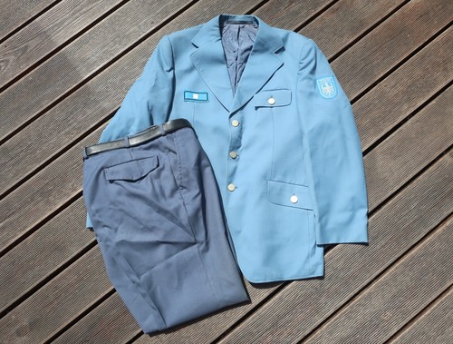 Original uniform thw - uniform,
