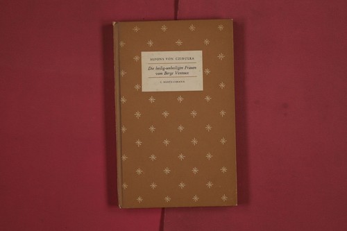 290028 alfons von czibulka die - 290028,