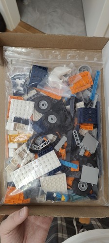 Lego city 60194 - -,