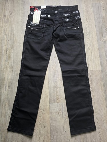 Cipo baxx jeans hose - ❤️,