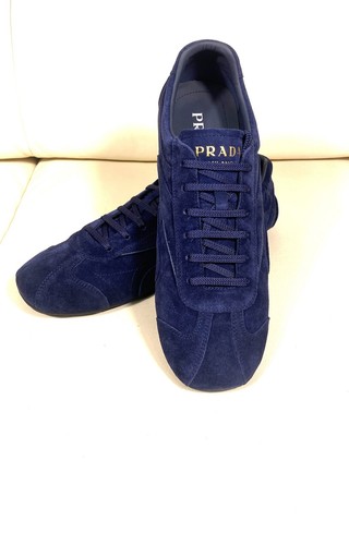 Prada herren sneaker - prada,