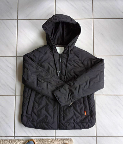 Outdoor jacke steppjacke s - outdoor-jacke,